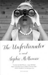 The Unfortunates by Sophie McManus Paperback Book