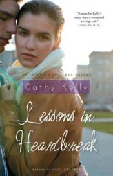 Lessons in Heartbreak by Cathy Kelly Paperback Book