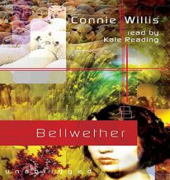 Bellwether (Library by Connie Willis Paperback Book