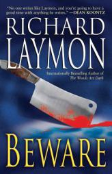 Beware by Richard Laymon Paperback Book