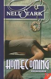 Homecoming by Nell Stark Paperback Book