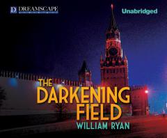 The Darkening Field by William Ryan Paperback Book