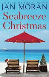 Seabreeze Christmas (Summer Beach) by Jan Moran Paperback Book