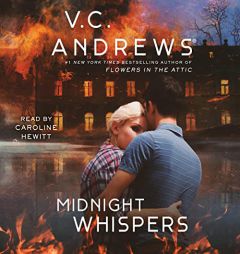 Midnight Whispers (The Cutler Series) (Cutler, 4) by V. C. Andrews Paperback Book