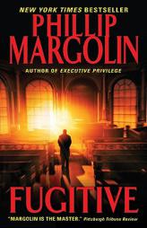 Fugitive by Phillip Margolin Paperback Book