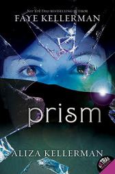 Prism by Faye Kellerman Paperback Book