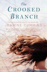 The Crooked Branch by Jeanine Cummins Paperback Book