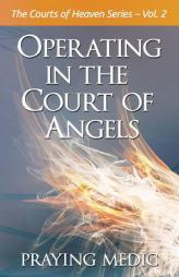 Operating in the Court of Angels by Praying Medic Paperback Book