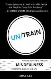 UN/TRAIN by Mike Lee Paperback Book