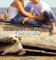Catch of the Day by Kristan Higgins Paperback Book