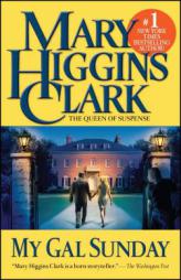 My Gal Sunday by Mary Higgins Clark Paperback Book