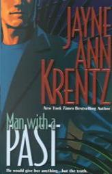 Man With A Past by Jayne Ann Krentz Paperback Book