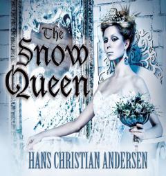 The Snow Queen by Hans Christian Andersen Paperback Book
