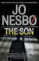 The Son (Vintage Crime/Black Lizard) by Jo Nesbo Paperback Book