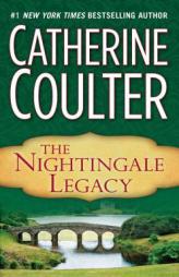 The Nightingale Legacy by Catherine Coulter Paperback Book