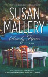 Already Home by Susan Mallery Paperback Book
