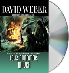 Hell's Foundations Quiver (Safehold) by David Weber Paperback Book