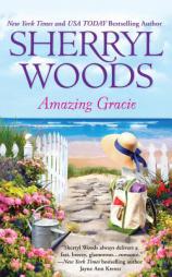 Amazing Gracie by Sherryl Woods Paperback Book