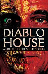 Diablo House by Nancy Holder Paperback Book