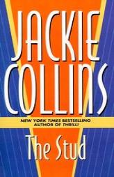 The Stud by Jackie Collins Paperback Book