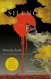 Silence: A Novel (Picador Modern Classics) by Shusaku Endo Paperback Book