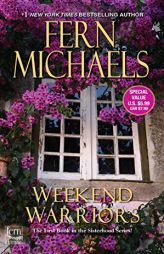 Weekend Warriors (Sisterhood) by Fern Michaels Paperback Book