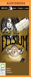 Elysium (Allie's Ghost Hunters) by Catherine Jinks Paperback Book