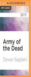 Army of the Dead (Zombie Attack!) by Devan Sagliani Paperback Book