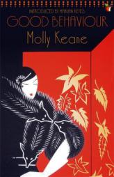 Good Behaviour by Molly Keane Paperback Book