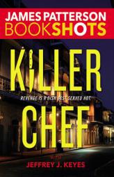 Killer Chef (BookShots) by John Doe Paperback Book