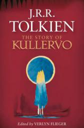 The Story of Kullervo by J. R. R. Tolkien Paperback Book