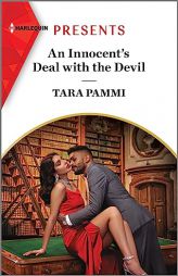 An Innocent's Deal with the Devil (Billion-Dollar Fairy Tales, 3) by Tara Pammi Paperback Book