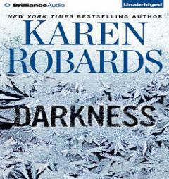Darkness by Karen Robards Paperback Book