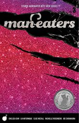 Man-Eaters Volume 3 by Chelsea Cain Paperback Book