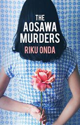 The Aosawa Murders by Riku Onda Paperback Book