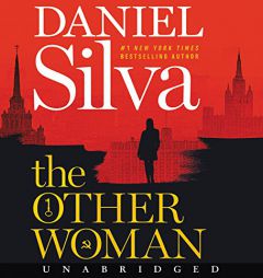 The Other Woman Low Price CD: A Novel (Gabriel Allon) by Daniel Silva Paperback Book