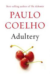Adultery (Vintage International) by Paulo Coelho Paperback Book