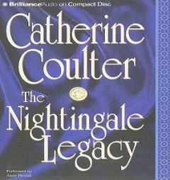 The Nightingale Legacy by Catherine Coulter Paperback Book