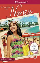 Prints in the Sand: My Journey with Nanea by Erin Falligant Paperback Book