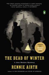 The Dead of Winter (John Madden Mysteries) by Rennie Airth Paperback Book
