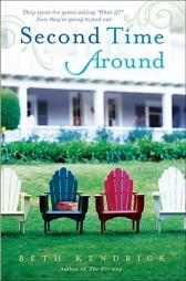 Second Time Around by Beth Kendrick Paperback Book