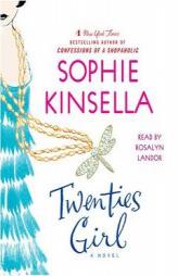 Twenties Girl by Sophie Kinsella Paperback Book