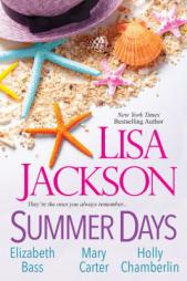 Summer Days by Lisa Jackson Paperback Book