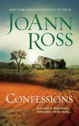 Confessions by JoAnn Ross Paperback Book