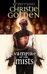 Vampire of the Mists: The Ravenloft Covenant by Christie Golden Paperback Book
