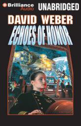 Echoes of Honor (Honor Harrington Series) by David Weber Paperback Book