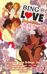 Bingo Love Volume 1: Jackpot Edition by Tee Franklin Paperback Book