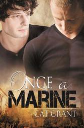 Once a Marine by Cat Grant Paperback Book