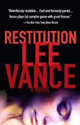 Restitution by Lee Vance Paperback Book