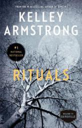 Rituals: The Cainsville Series by Kelley Armstrong Paperback Book